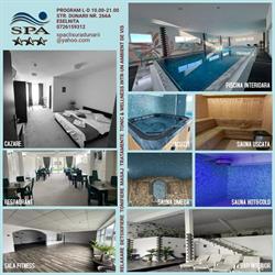 Resort SPA Clisura Dunării, Eşelniţa