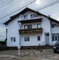 Pensiunea/ Villa Hotea, Rontău