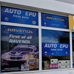 Auto Epu, Târgu Jiu