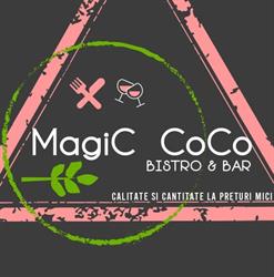 Magic Coco, Cluj-Napoca