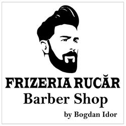 Frizeria Rucăr