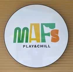 MAFS, Ostratu