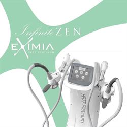 Infinite Zen Wellness Center, Constanţa