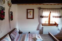 Casa din Susani, Călineşti