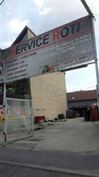 Fan Auto Line, Bucureşti