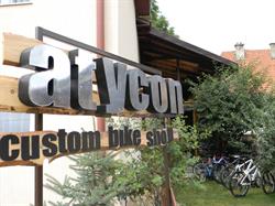 f.bike, Gura Humorului