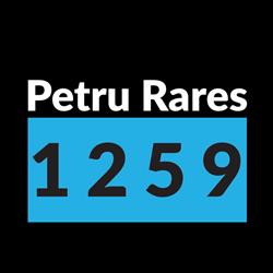 Petru Rareş 1259, Bucureşti
