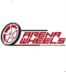 Sc Arena Wheels Srl, Bucureşti