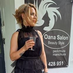 Salon Beauty Oana Style, Bacău