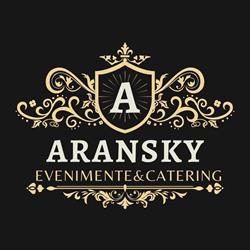 Restaurant Aransky, Brăila