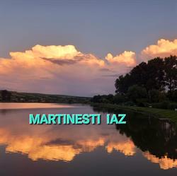 Martinesti Iaz, Cluj-Napoca