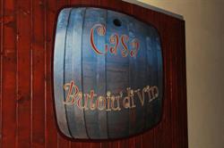 Casa Butoiu' DiVin, Crevedia