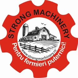 STRONG machinery, Păltinişu