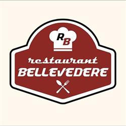 Restaurant Belvedere, Petelea
