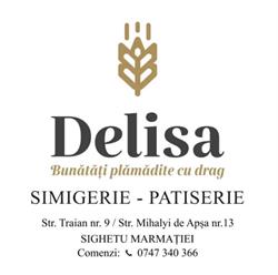 Delisa Simigerie-Patiserie, Sighetu Marmaţiei