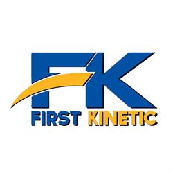 First Kinetic, Brăila
