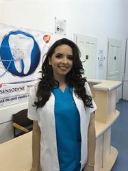 CMI Dr. Potra Cicalău Georgiana Ioana, Oradea