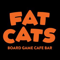 FatCats Board Game Cafe, Ploieşti