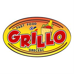 Grillo - Fast Food Grecesc, Dumbrăveni