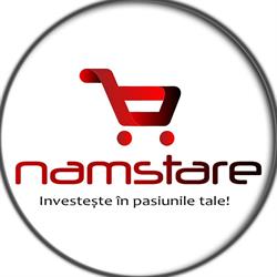 Shop NAMSTARE, Bucureşti
