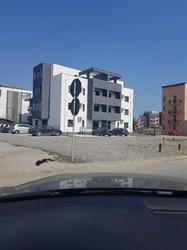 Apartament Karina, Mamaia