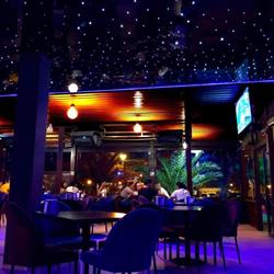 E Caffe, Năvodari