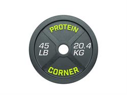 Protein Korner, Sfântu Gheorghe