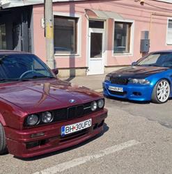 UFO Motorsport, Oradea