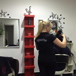 Salon Coquette, Drobeta-Turnu Severin