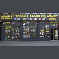 Amanet Fresh Cash Galati