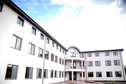 Sanatoriu Speranţa, Mihail Kogălniceanu