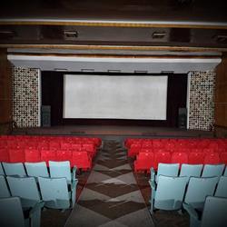 Cinema Patria, Craiova