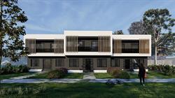 Konstantin Residence, Năvodari