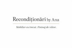 Recondiţionări by Ana, Leţcani