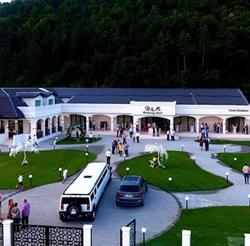 Costin Residence, Cicârlău