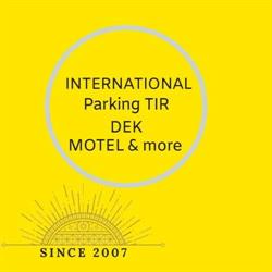 PARKING DEK LKW & more, Basarabi