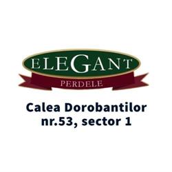 Elegant Perdele, Bucureşti