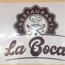 Autoservire la Boca, Câmpeni