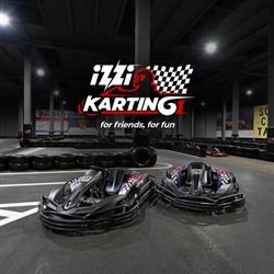 Izzi Karting, Suceava