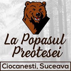 Popasul Preotesei, Ciocăneşti