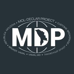 Mol-Declar Proiect - Broker Vamal, Stăuceni