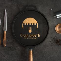 Casa Dante, Bucureşti