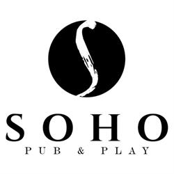 SOHO pub&play, Râmnicu Vâlcea