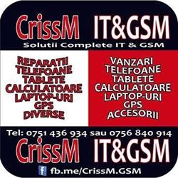 CrissM IT&GSM, Sighetu Marmaţiei