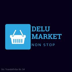 Delu Mix Market Non Stop, Giroc