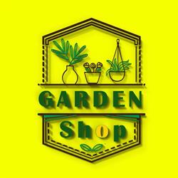 Garden Shop, Constanţa