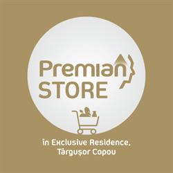 Premian Store, Iaşi