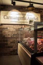 Carmangeria Anghel, Sibiu