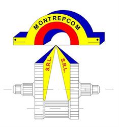 Montrepcom, Târgu Mureş