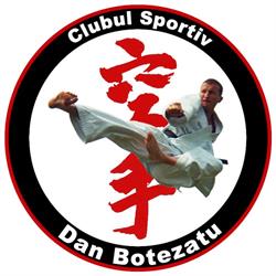 Clubul Sportiv "Dan Botezatu", Bacău